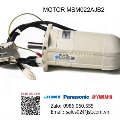 AC Servo motor SMT AI